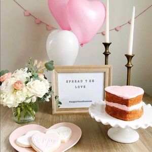 Meet your Posher, Barbara